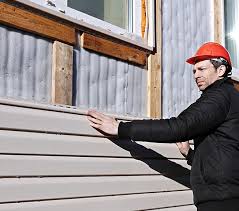 Affordable Siding Repair and Maintenance Services in Dardanelle, AR